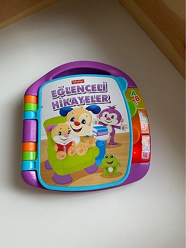 Beden Renk Fisher price