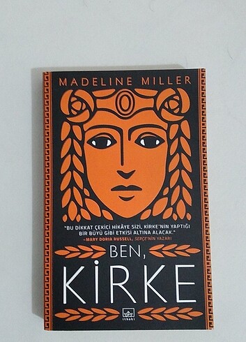 BEN, KİRKE