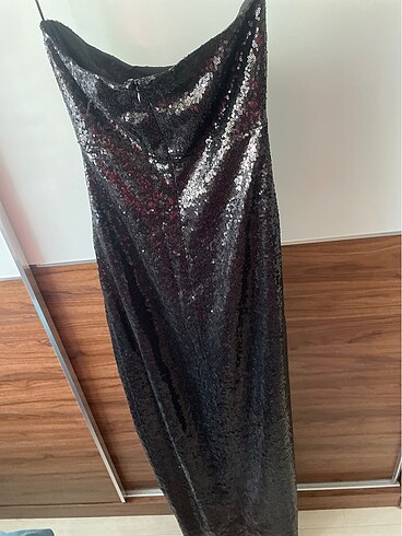 Mezuniyet elbisesi - Görsel 5