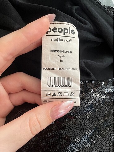 Mezuniyet elbisesi - Görsel 7