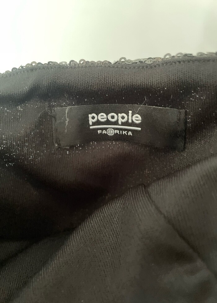 Mezuniyet elbisesi - Görsel 4