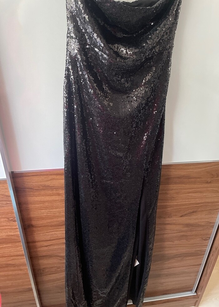 Mezuniyet elbisesi - Görsel 2