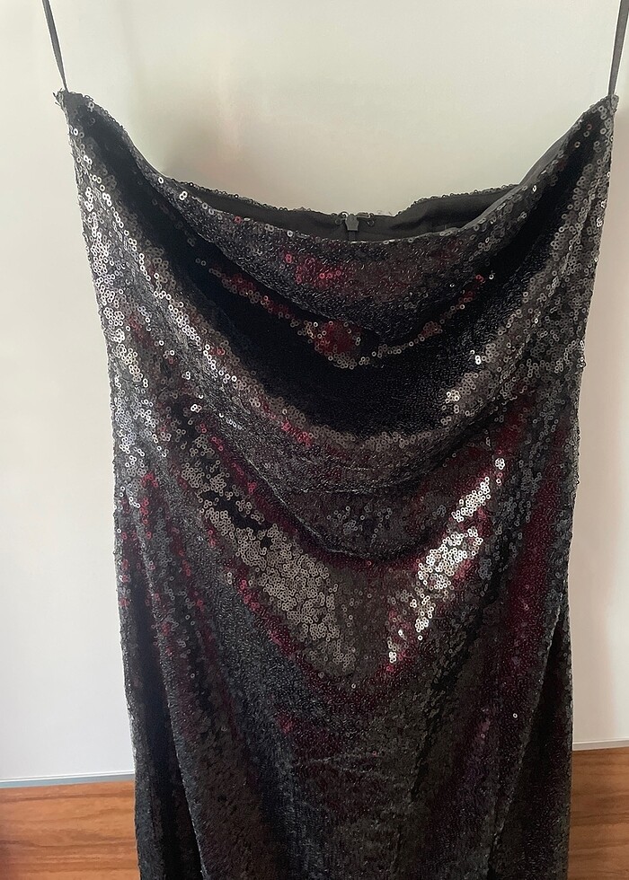 Mezuniyet elbisesi - Görsel 3