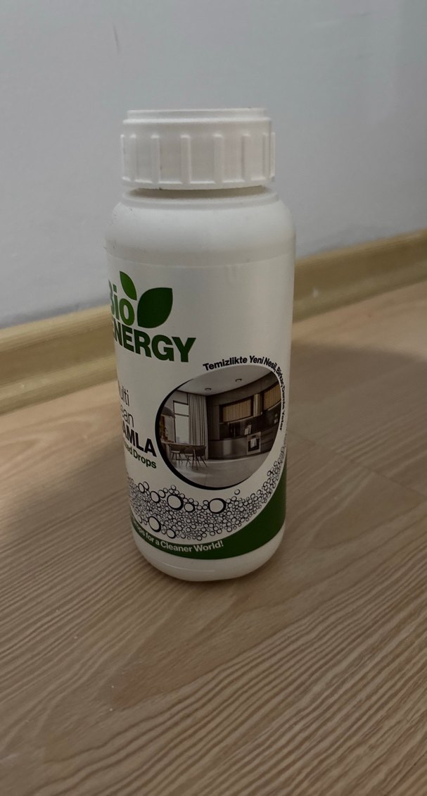 Bio Energy Multi Clean Damla İyonize Damla - Görsel 2