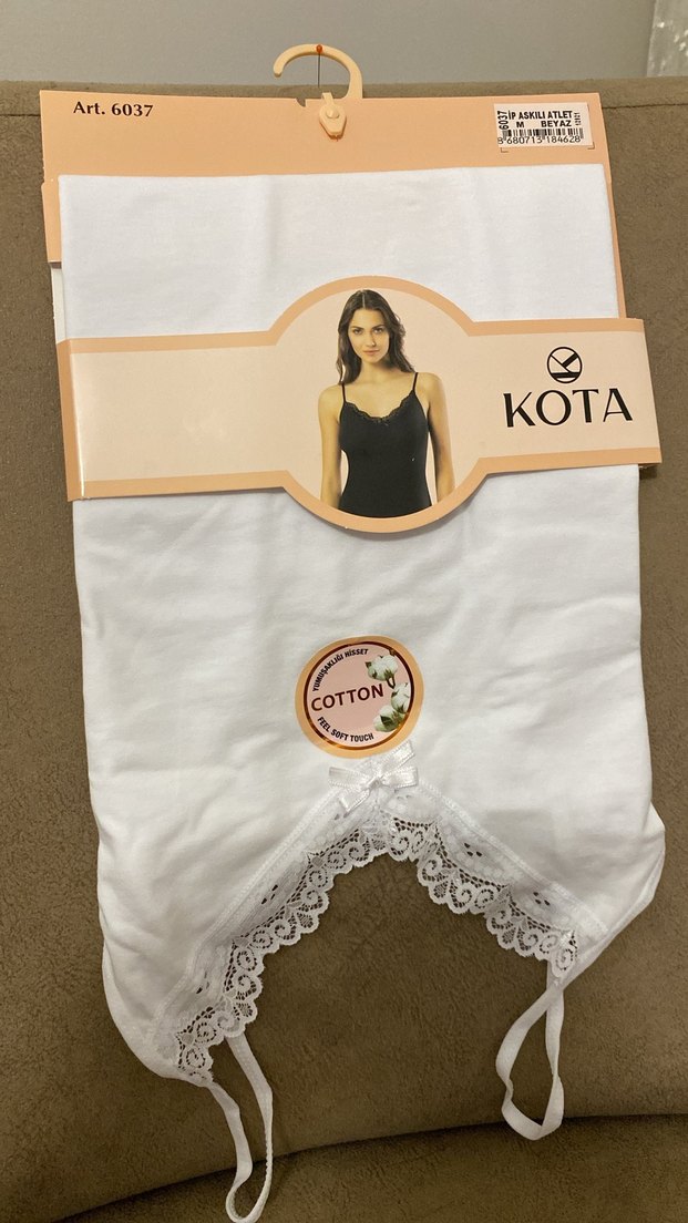 Kota bayan atlet - Görsel 4