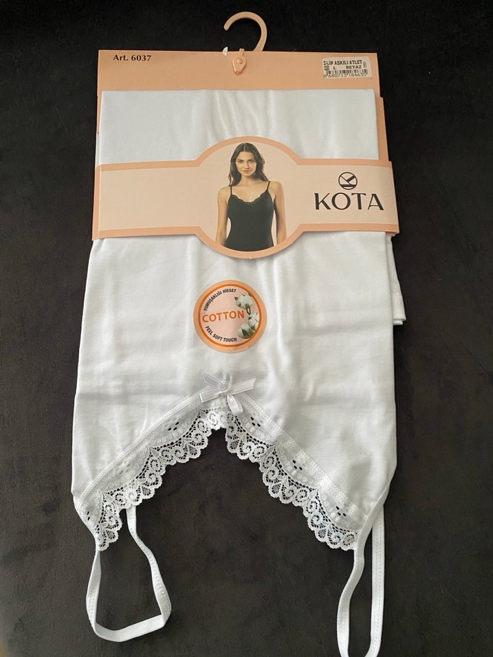 Kota bayan atlet - Görsel 3