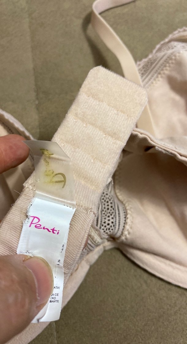 Penti  Sütyen - Görsel 5