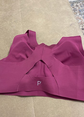 Penti  Spor Sütyeni - Görsel 5