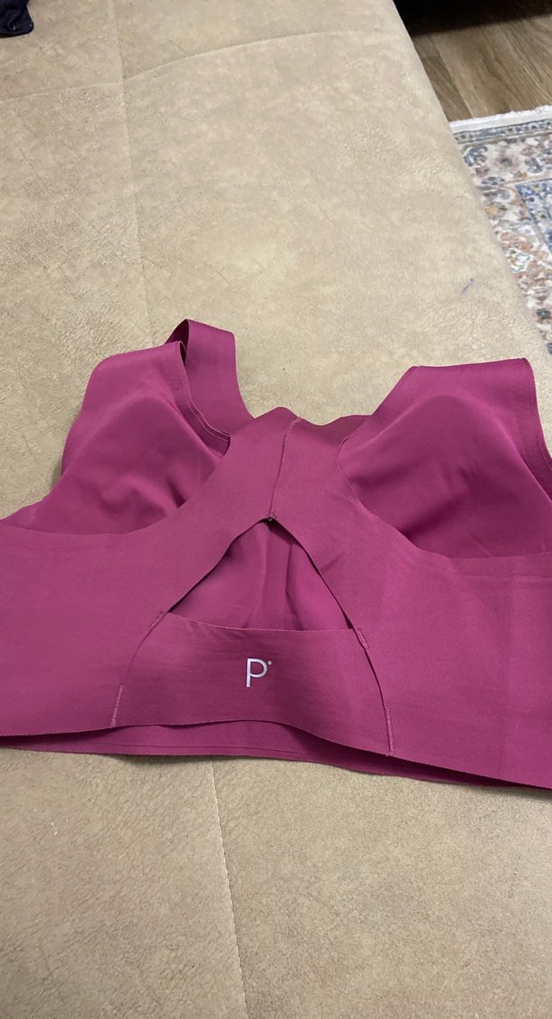 Penti  Spor Sütyeni - Görsel 5