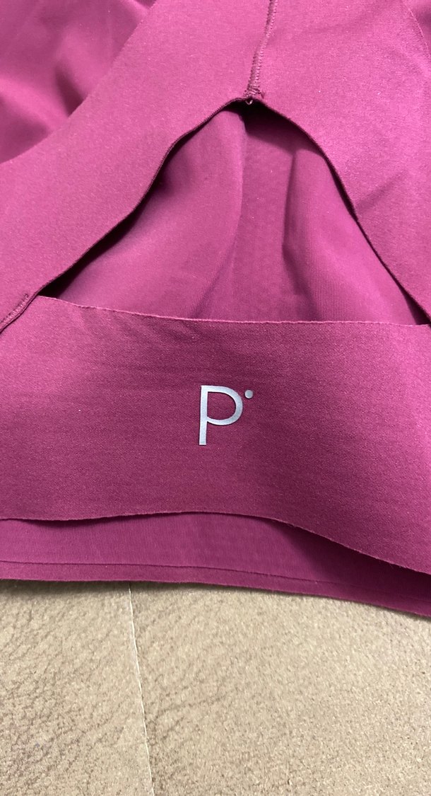 Penti  Spor Sütyeni - Görsel 4