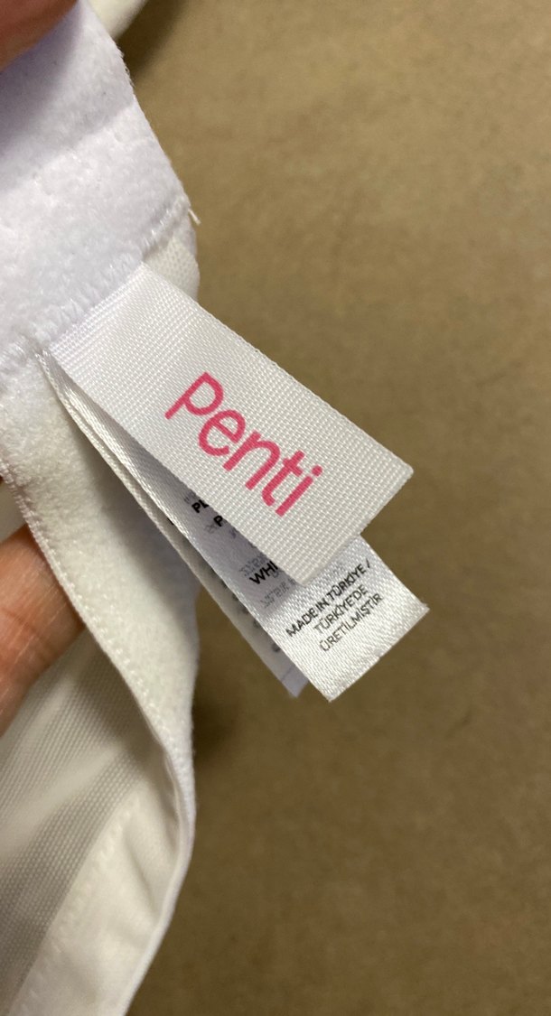 Penti plus form  Sütyen - Görsel 4