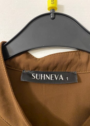 SUHNEVA ferace - Görsel 7