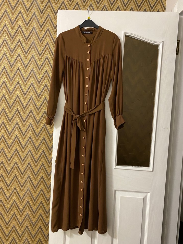 SUHNEVA ferace - Görsel 3