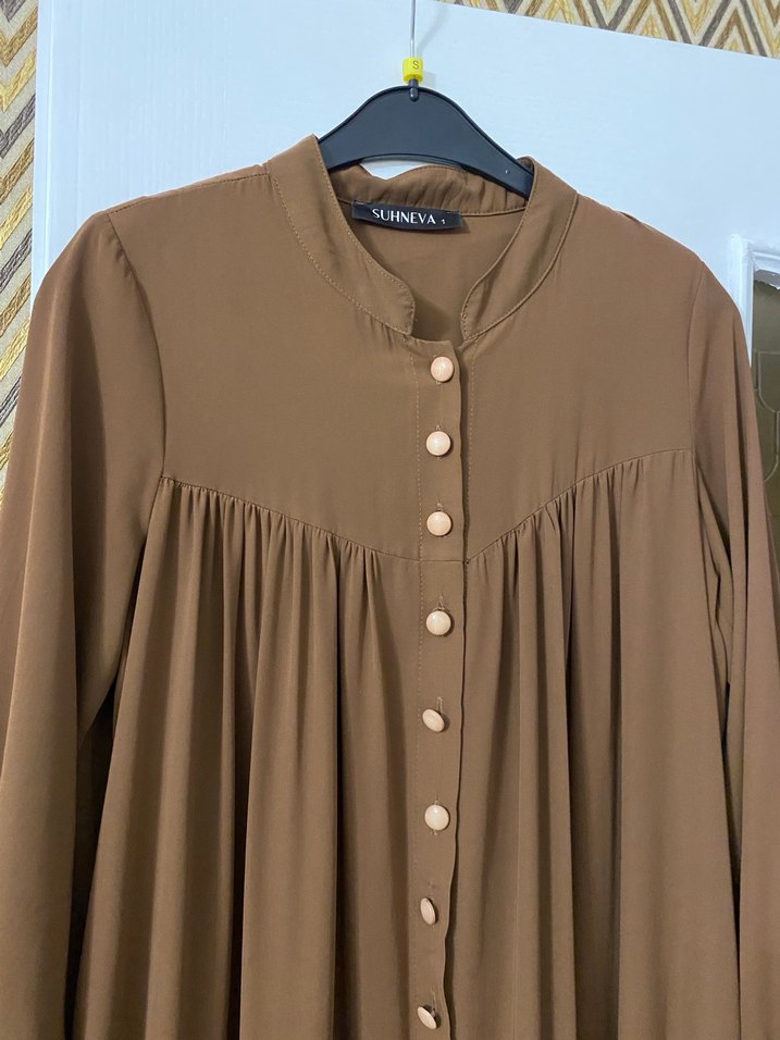 SUHNEVA ferace - Görsel 4