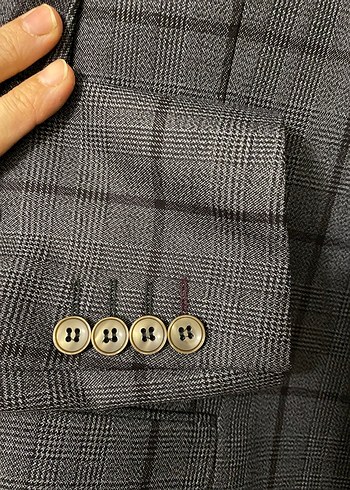 Centone takım elbise - Görsel 6