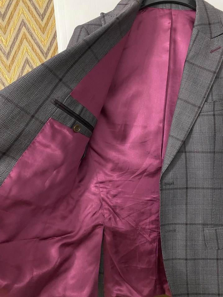 Centone takım elbise - Görsel 5