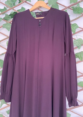 Mürdüm ferace - Görsel 3