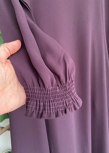 Mürdüm ferace - Görsel 6