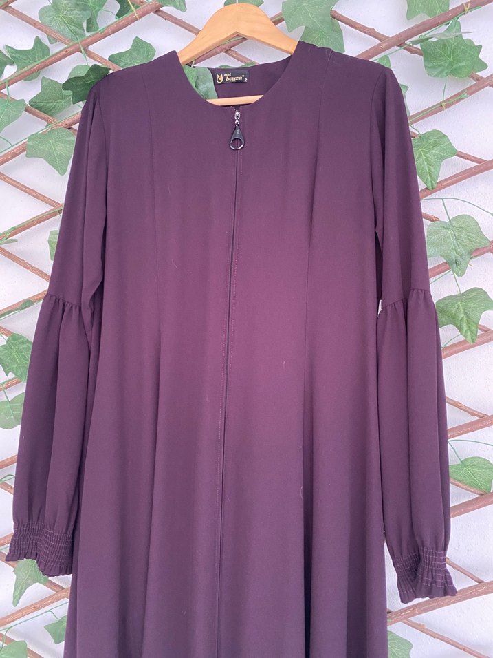 Mürdüm ferace - Görsel 3