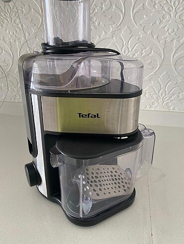 Beden Tefal Katı Meyve Sıkacağı