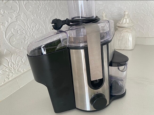 Beden Renk Tefal Katı Meyve Sıkacağı