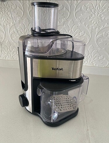 Tefal Katı Meyve Sıkacağı