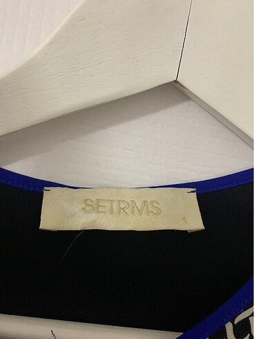 Setre Strems