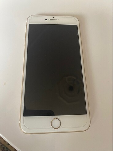 Apple iPhone 6 S plus