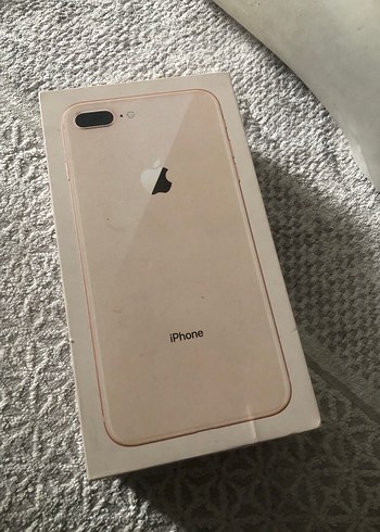 Bej iPhone kutusu