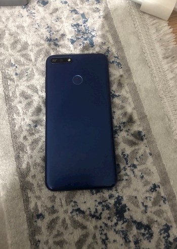 Huawei Android Telefon Pembe Renkli - Görsel 3