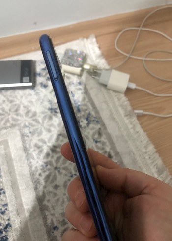 Huawei Android Telefon Pembe Renkli - Görsel 7