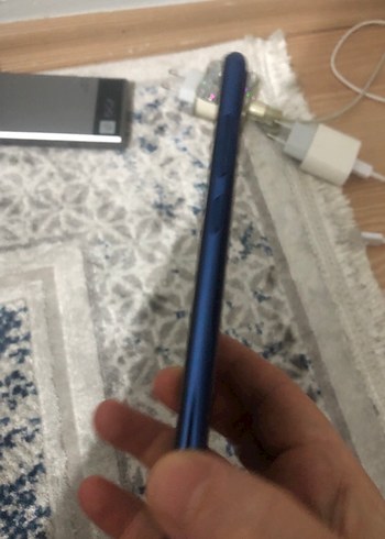 Huawei Android Telefon Pembe Renkli - Görsel 5