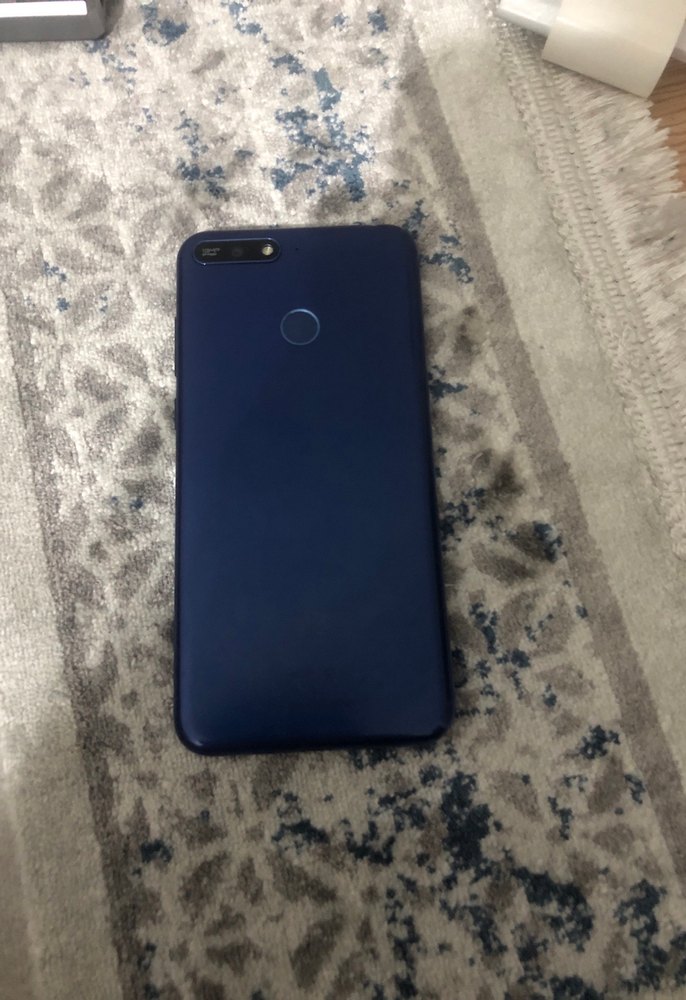 Huawei Android Telefon Pembe Renkli - Görsel 3