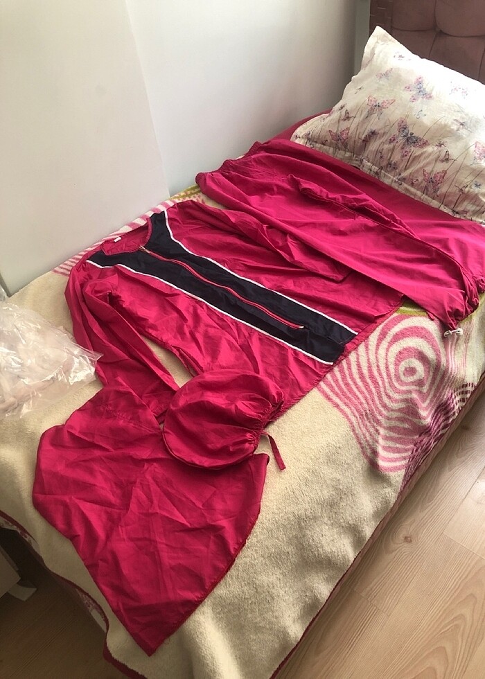 Sıfır ürün - Görsel 2