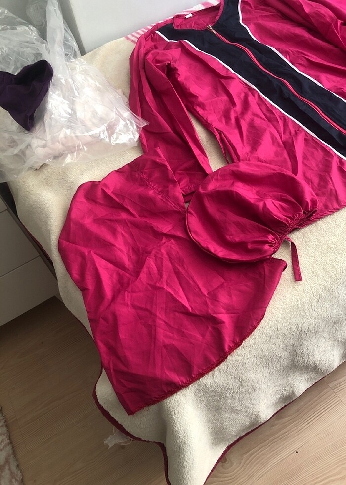 Sıfır ürün - Görsel 4