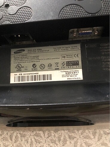 Çalışıyor fişini bulamıyorum - Görsel 4