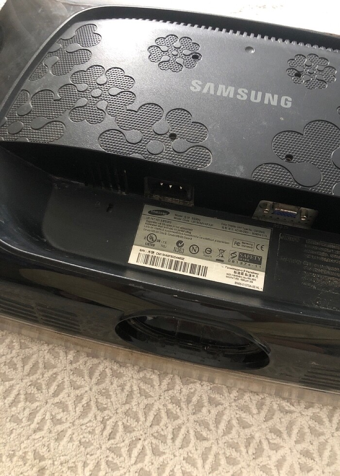 Çalışıyor fişini bulamıyorum - Görsel 3