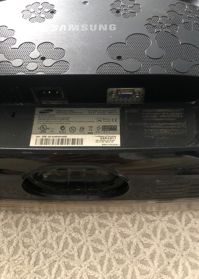 Çalışıyor fişini bulamıyorum - Görsel 2