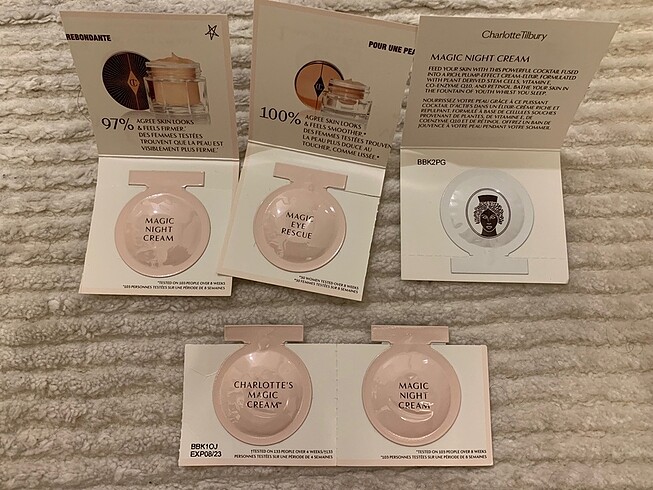 Charlotte Tilbury
