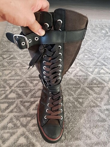 Beden Orjinal Converse