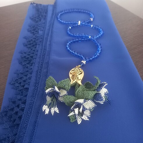 Namaz örtüsü