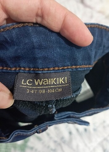 LC Waikiki Kot etek