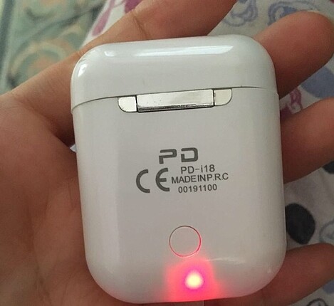 Bluetooth kulaklık