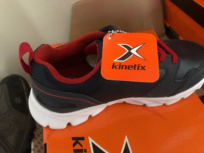 Kinetix çocuk ayakkabısı