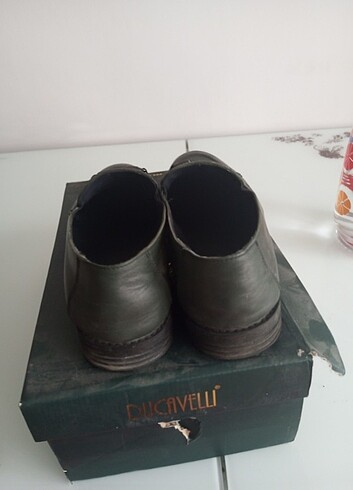 Erkek ayakkabı 