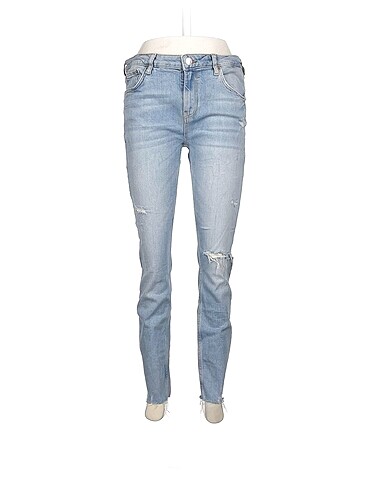 Zara Kumaş Pantolon %70 İndirimli.