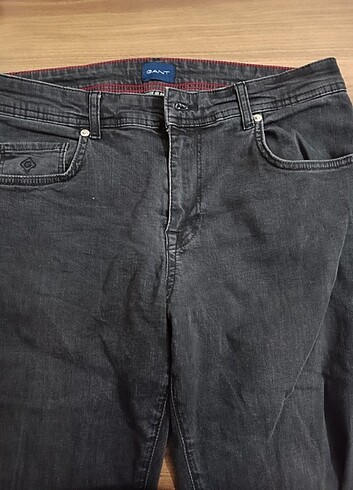 32 Beden Kot pantolon