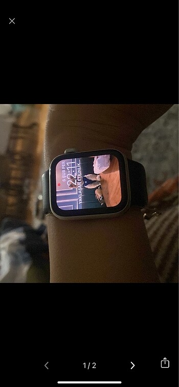 Apple watch se gps 40 mm