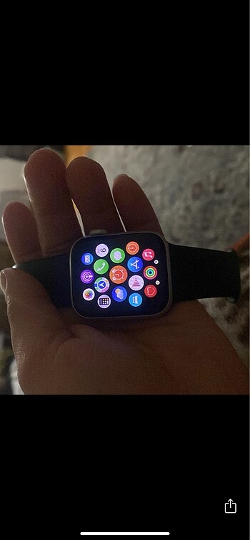 Apple Watch Apple watch se gps 40 mm