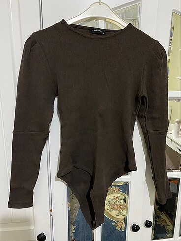 Çıtçıtlı body